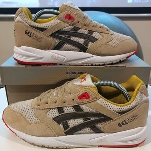 asics gel saga rudolph